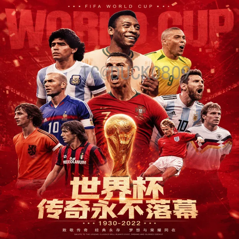 2026美加墨世界杯冠军预测最新消息：热门球队深度分析